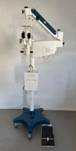Microscópio Dfv MC3101