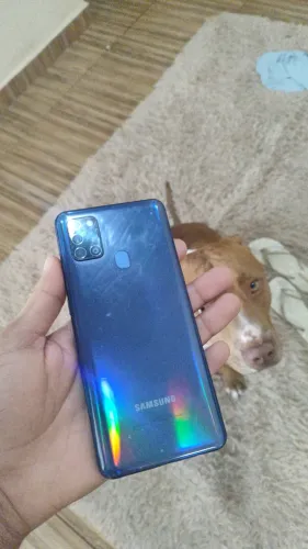 A21s 64gb azul