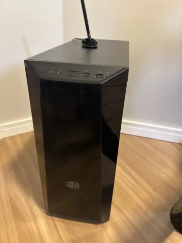 Computador I7 87000K / Nvidia MSI 1070 ti 8gb / DDR4 2x8gb 2400mhz