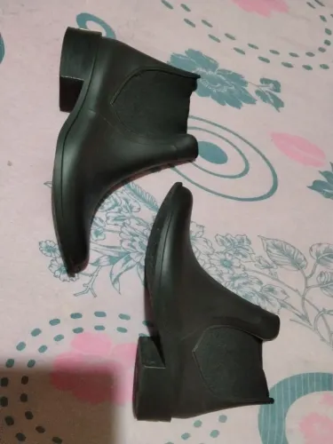 Bota colcci original tamanho 37 