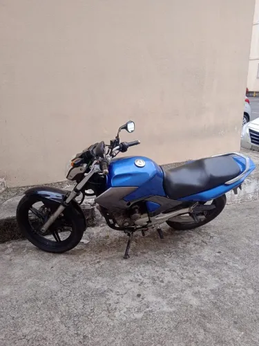 Vendo Fazer 2008