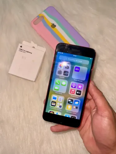 iPhone 8 Plus todo original 
