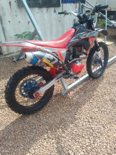 CRF 230
