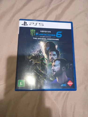 Jogos de Playstation 5