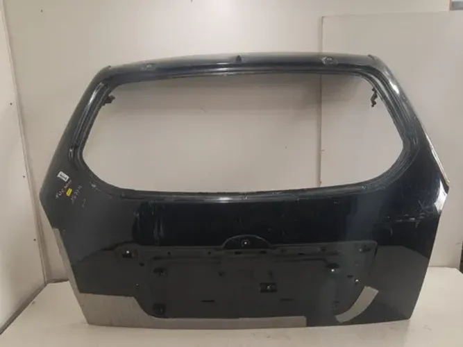 Tampa Porta Malas Hyundai Tucson 2007 A 2014 Original 18774 Preto