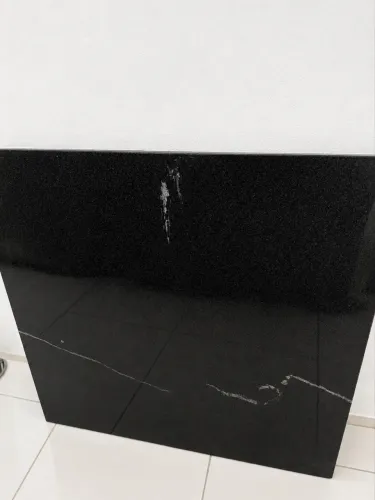 Mesa de Granito Preto sem uso!