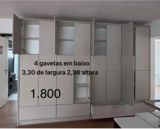 Armário