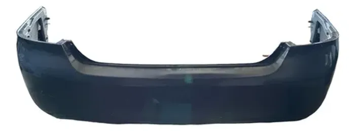 Parachoque Traseiro Focus Sedan 2009 A 2013