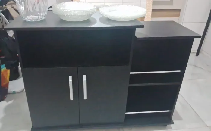 Armário de Cozinha