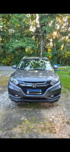 Honda HR-V EX 1.8 Flexone 16V 5P Aut. 2018