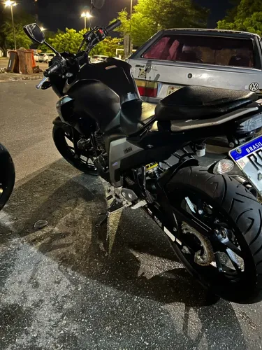Yamaha Fazer Fz25 250 Flex 2023