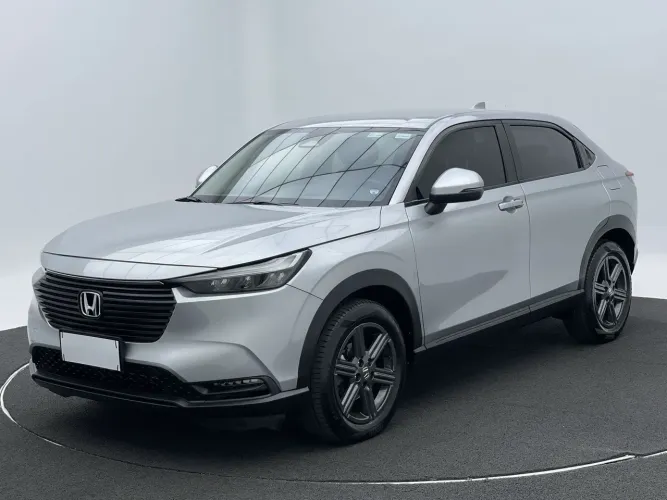 Honda HR-V EXL 1.5 Sensing 16V 5P Aut. 2025