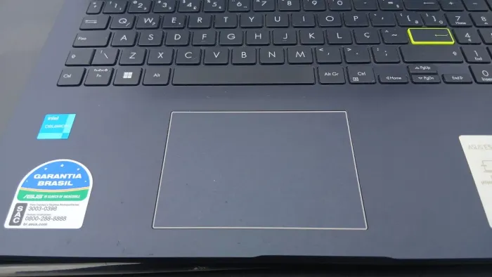 ASUS Vivobook Go 15 E510KA-BR808WS