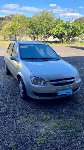Chevrolet Classic Life/ls 1.0 VHC Flexp. 4P 2014