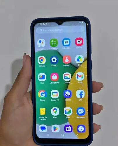 Samsung A03 64gb