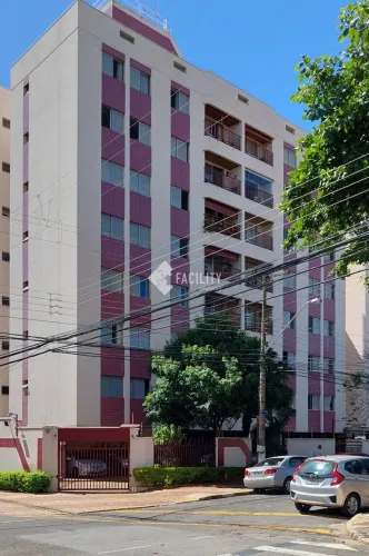 APARTAMENTO NO JARDIM SÃO BERNARDO À VENDA - CAMPINAS/SP