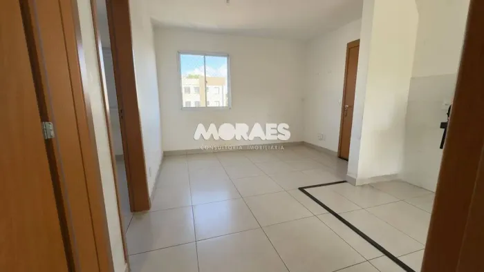 Apartamento com 2 quartos à venda, 45 m² por R$ 175.000 - Residencial Vitta Vila Nipônica