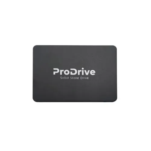 SSD 240GB SATA III ProDrive PROSATA301 2,5 pol., PROSATA301/240G