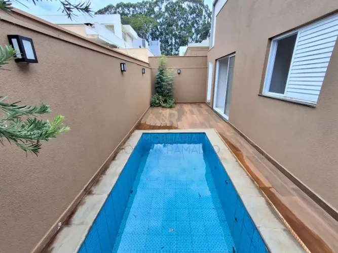Casa condomínio para Locação e Venda no Bairro Recreio das Acácias, em Ribeirão Preto