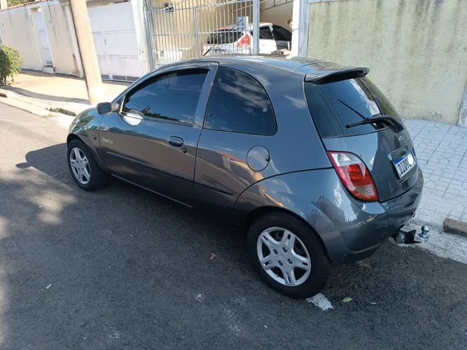 Ford KA Action 1.6 MPI 8V 95cv 2004