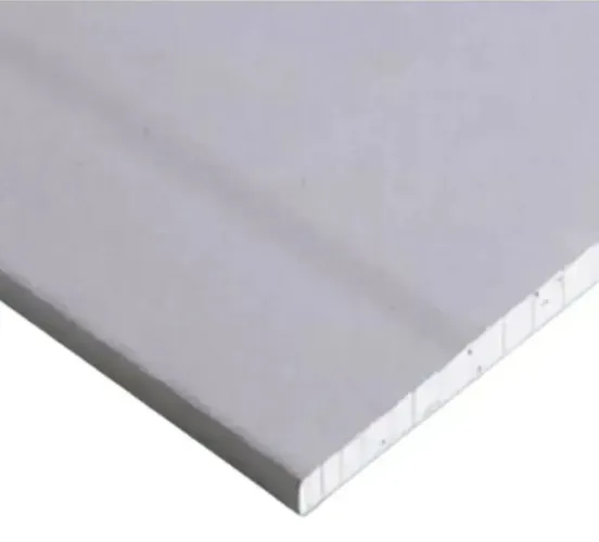 Chapa de Gesso Acartonado 1,20 x 1,80