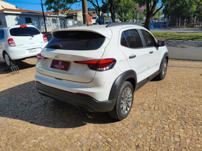 Fiat Pulse Drive 1.3 8V Flex Mec. 2023