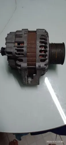 Alternador Iveco