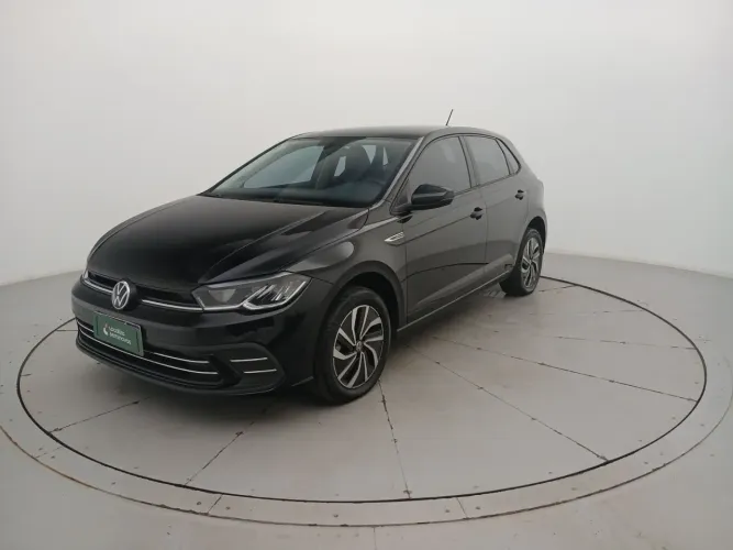 Volkswagen Polo Highline 170 TSI 1.0 Flex 12V Aut. 2025