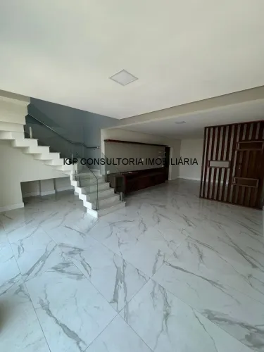 Imperdível Cobertura Duplex à Venda em Indaiatuba-SP, Vila Castelo Branco: 3 Suítes, 3 Sal