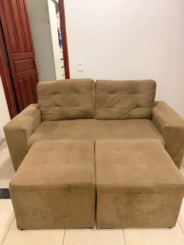 Vendo sofá 