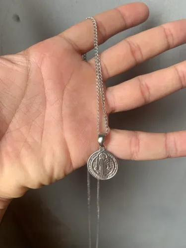 Corrente de prata 925