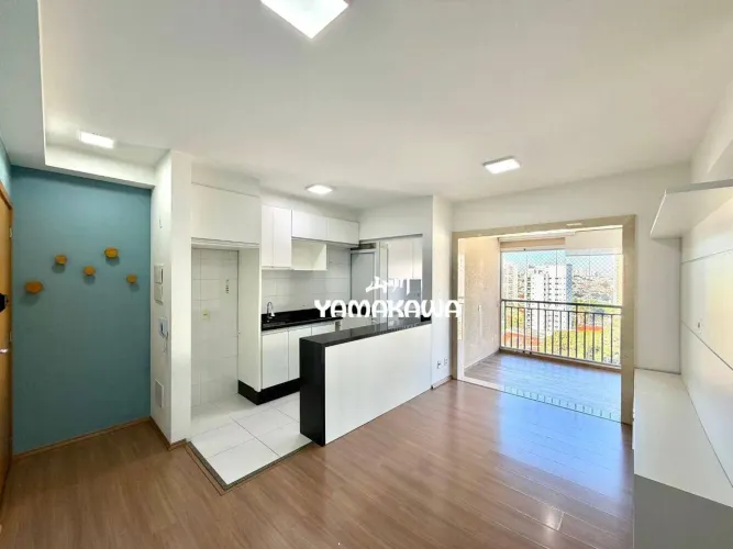 Apartamento com 3 dormitórios à venda, 70 m² por R$ 900.000,00 - Vila Formosa - São Paulo/