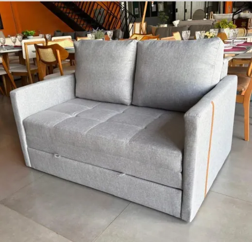 SOFA CAMA DOMINIC 140x193cm