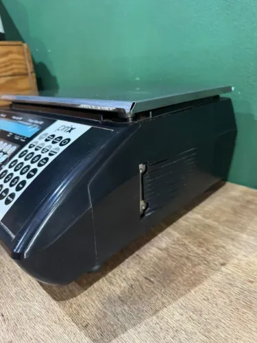 Balança Prix Uno 4