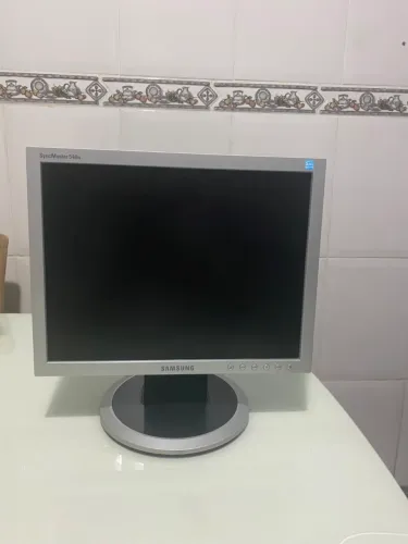 Monitor 