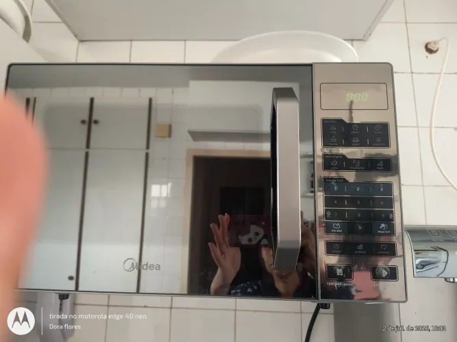 Microondas