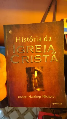 Livro de Teologia
