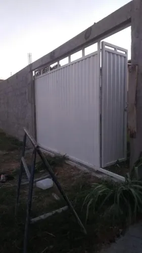 Vendo Terreno 500m2