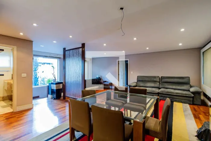 Casa à Venda - Vila Romana, 3 Quartos, 460 m2