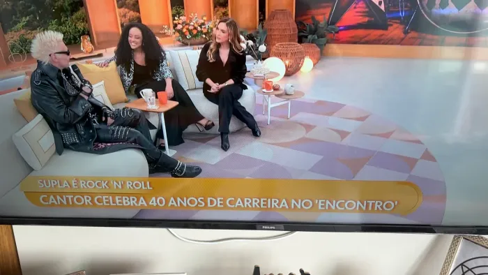 Tv 50 smart