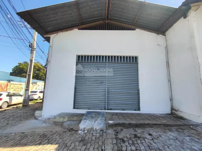 Galpão/Depósito para alugar com 60,00 metros quadrados no CENTRO - Teresina - Piauí