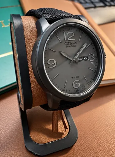 RELÓGIO CITIZEN ECO-DRIVE