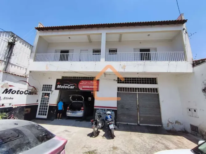 Apartamento com 2 dormitórios para alugar, 75 m² por R$ 1.650/mês - Santa Lucia - Pouso Al