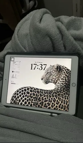 iPad 8 geração 128 Gb em perfeitas condições