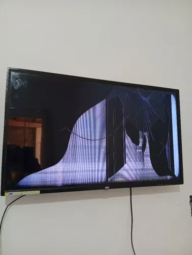 TV HD 32polegada AOC