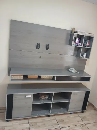 Promoção Estante completa