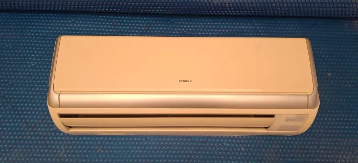 Ar condicionado frio 12mil btu Hitachi