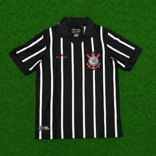 Corinthians Retrô