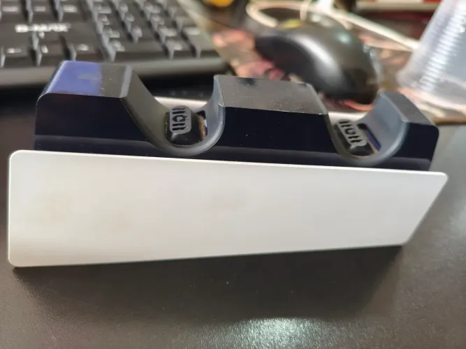 Base carregamento dualsense