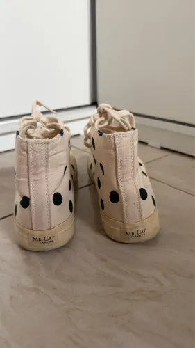 Sapato Mr.Cat - TAM 37